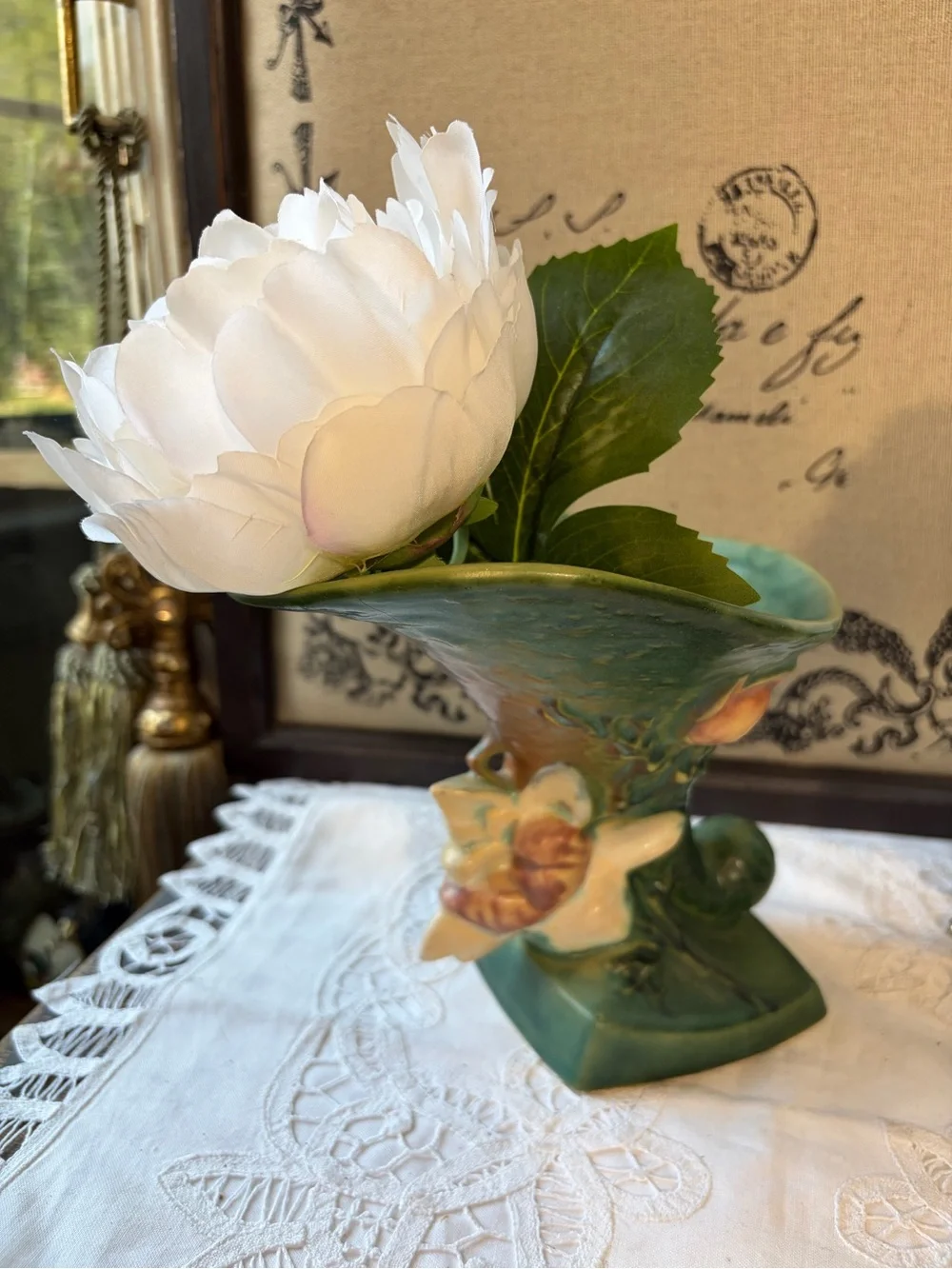Roseville Pottery antique roseville